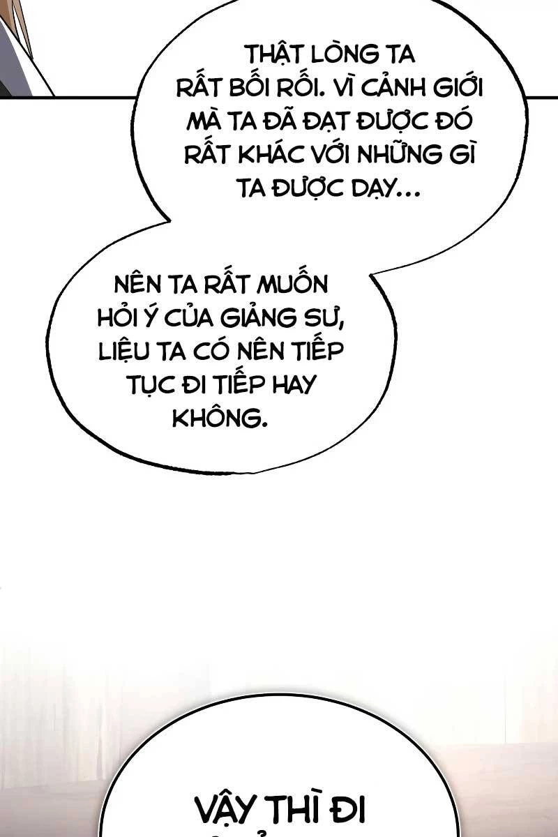 Đệ Nhất Võ Sư, Baek Cao Thủ Chapter 69 - Trang 4