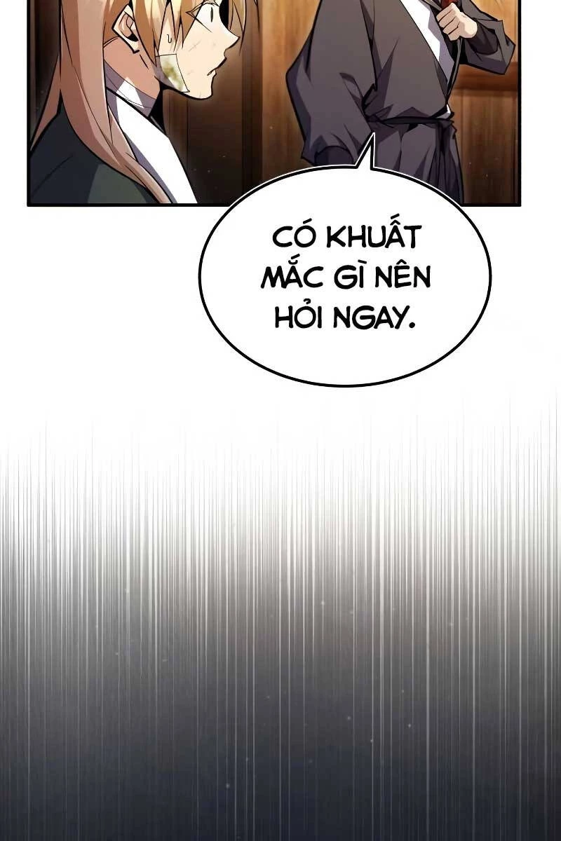 Đệ Nhất Võ Sư, Baek Cao Thủ Chapter 69 - Trang 4