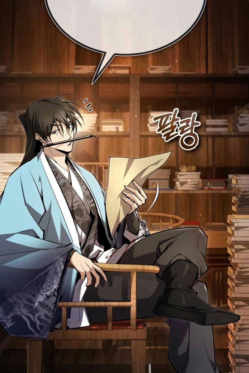 Đệ Nhất Võ Sư, Baek Cao Thủ Chapter 69 - Trang 4