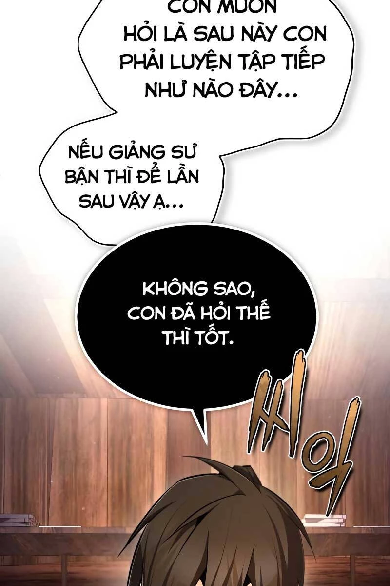 Đệ Nhất Võ Sư, Baek Cao Thủ Chapter 69 - Trang 4