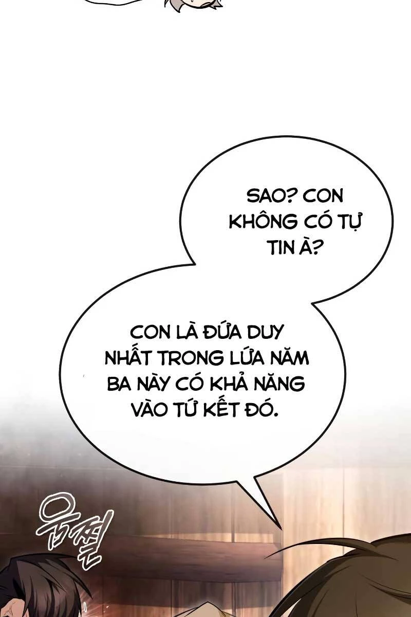 Đệ Nhất Võ Sư, Baek Cao Thủ Chapter 69 - Trang 4