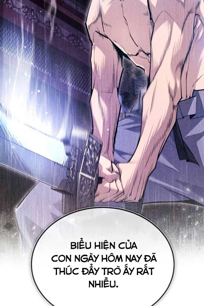 Đệ Nhất Võ Sư, Baek Cao Thủ Chapter 69 - Trang 4