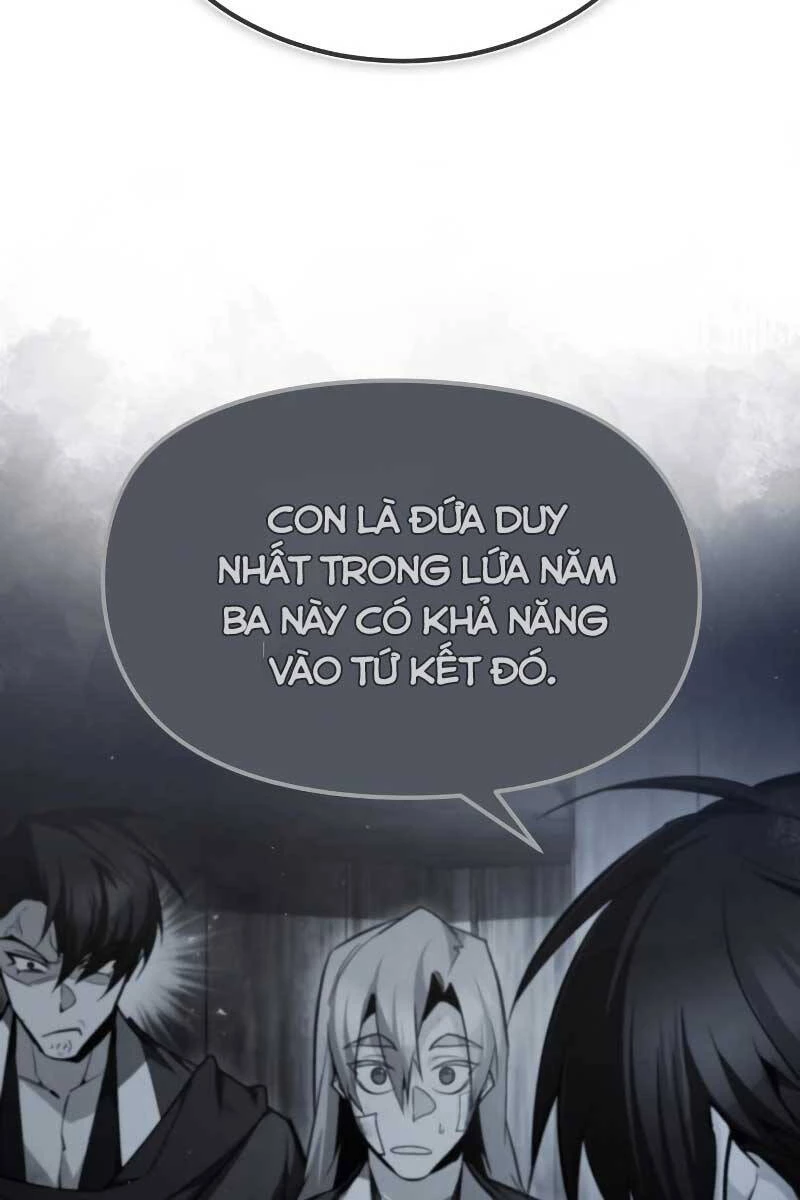 Đệ Nhất Võ Sư, Baek Cao Thủ Chapter 69 - Trang 4