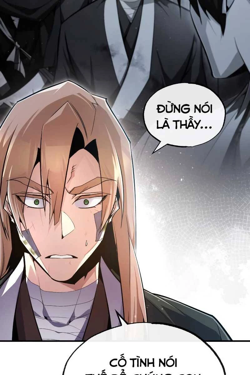 Đệ Nhất Võ Sư, Baek Cao Thủ Chapter 69 - Trang 4