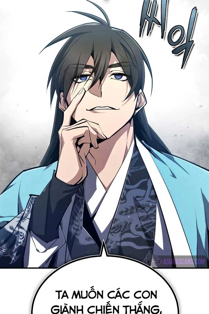 Đệ Nhất Võ Sư, Baek Cao Thủ Chapter 69 - Trang 4