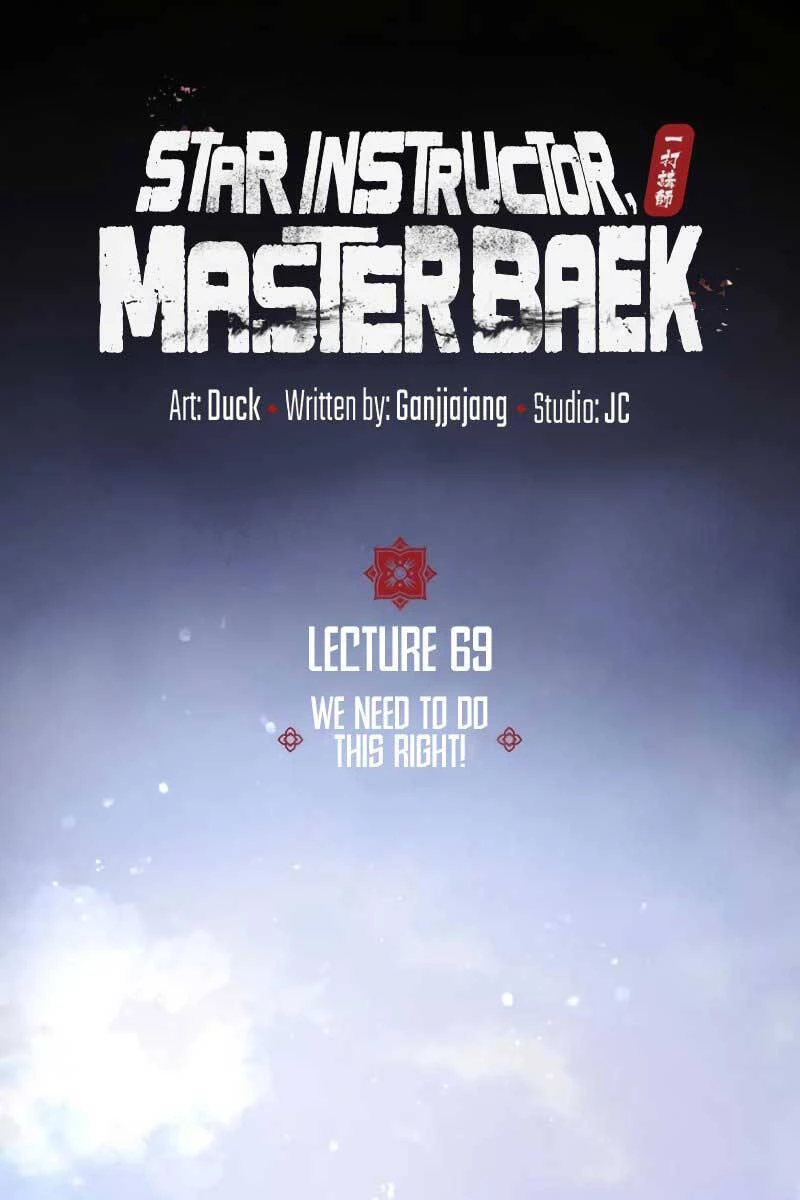 Đệ Nhất Võ Sư, Baek Cao Thủ Chapter 69 - Trang 4