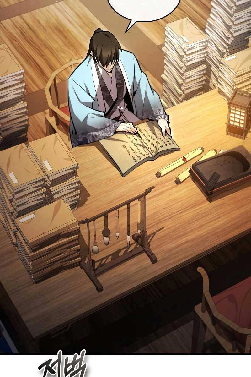 Đệ Nhất Võ Sư, Baek Cao Thủ Chapter 69 - Trang 4