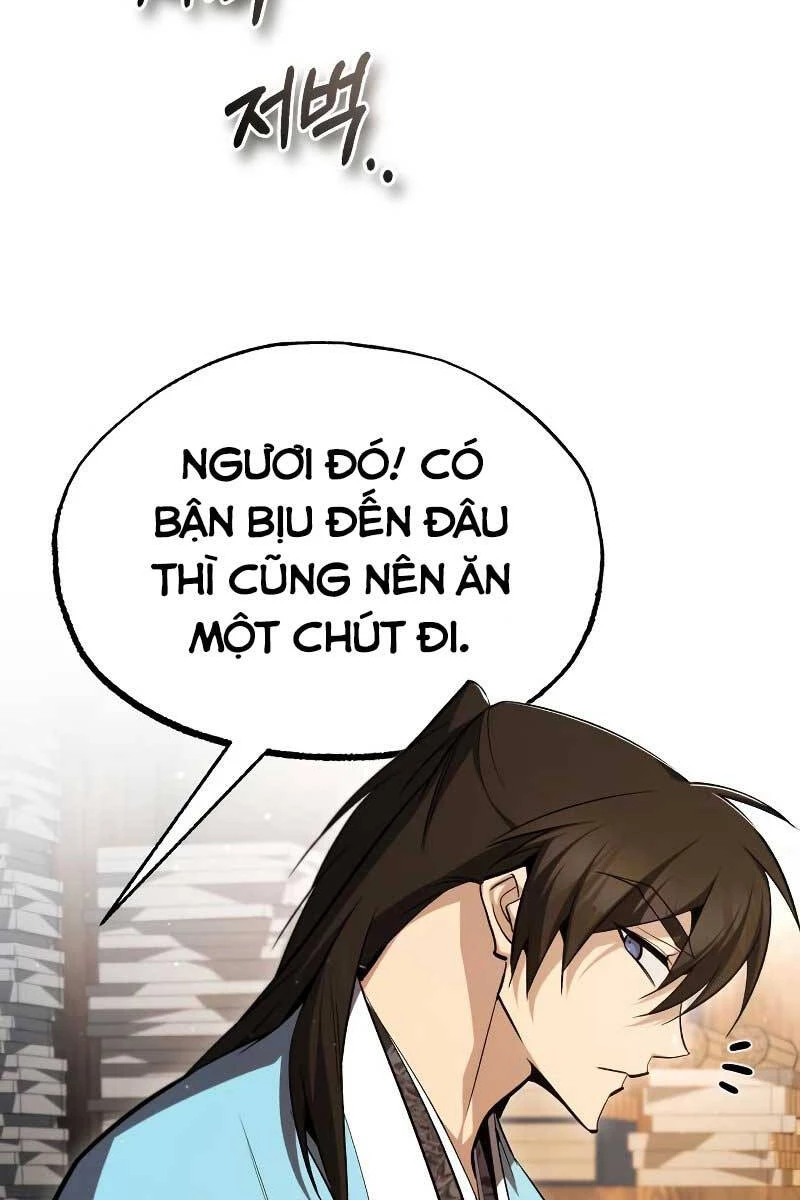 Đệ Nhất Võ Sư, Baek Cao Thủ Chapter 69 - Trang 4