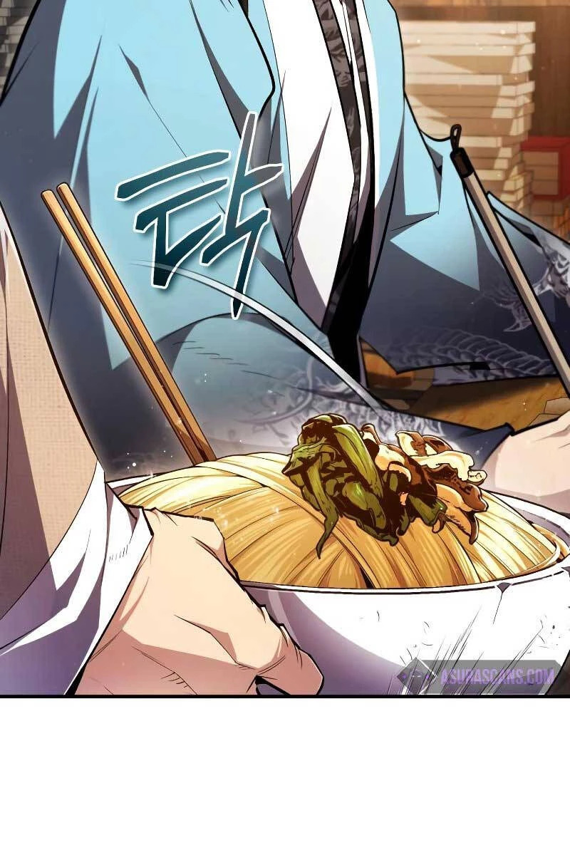 Đệ Nhất Võ Sư, Baek Cao Thủ Chapter 69 - Trang 4