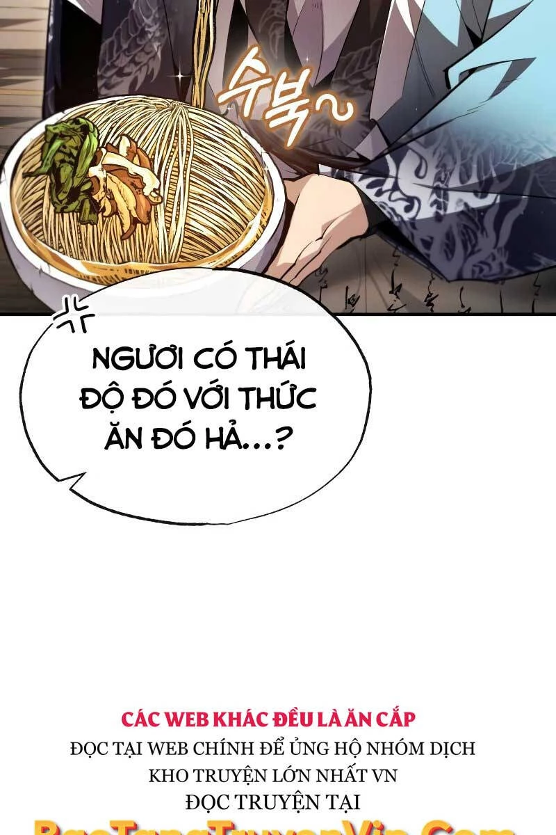 Đệ Nhất Võ Sư, Baek Cao Thủ Chapter 69 - Trang 4