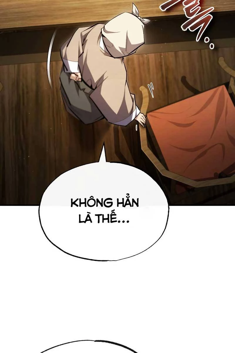 Đệ Nhất Võ Sư, Baek Cao Thủ Chapter 69 - Trang 4