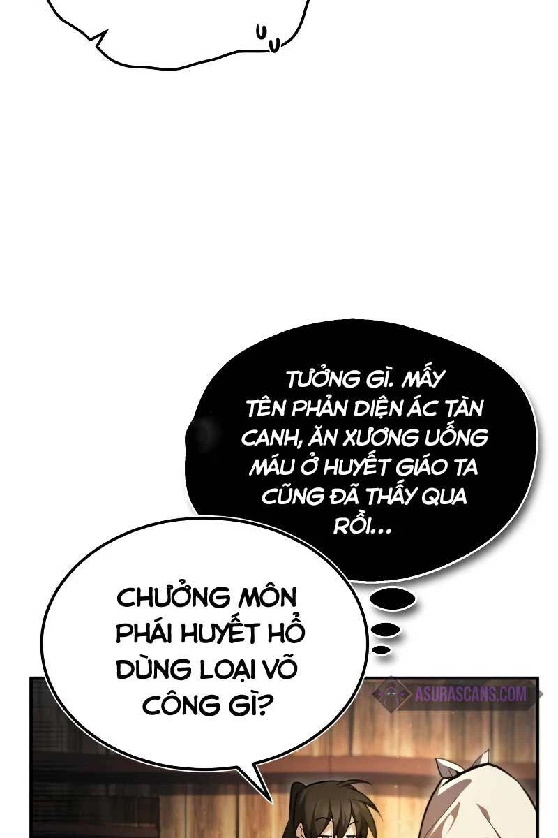 Đệ Nhất Võ Sư, Baek Cao Thủ Chapter 69 - Trang 4