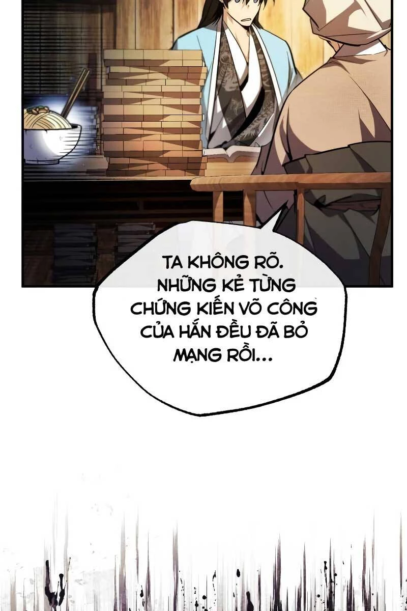 Đệ Nhất Võ Sư, Baek Cao Thủ Chapter 69 - Trang 4