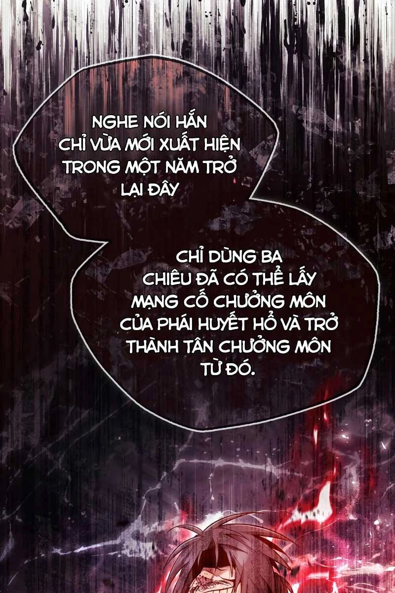 Đệ Nhất Võ Sư, Baek Cao Thủ Chapter 69 - Trang 4