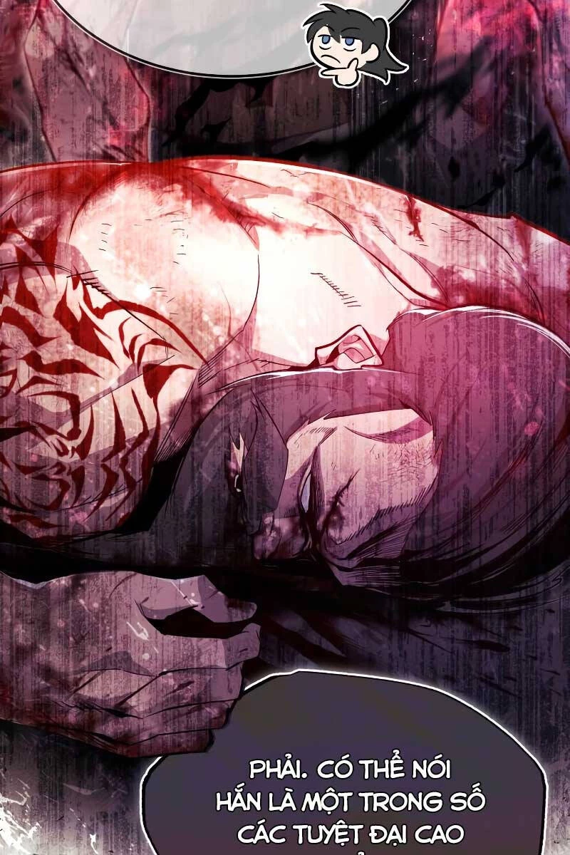 Đệ Nhất Võ Sư, Baek Cao Thủ Chapter 69 - Trang 4