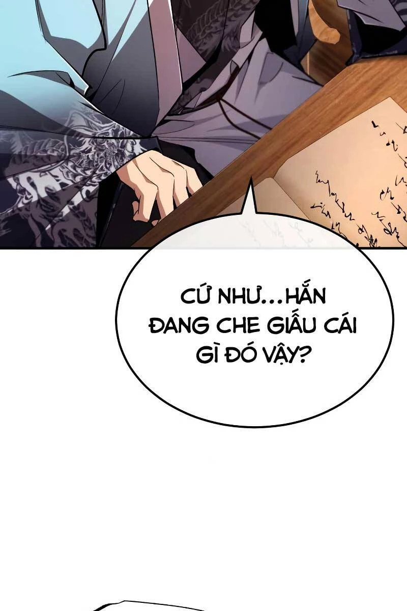 Đệ Nhất Võ Sư, Baek Cao Thủ Chapter 69 - Trang 4