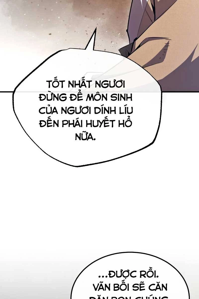 Đệ Nhất Võ Sư, Baek Cao Thủ Chapter 69 - Trang 4