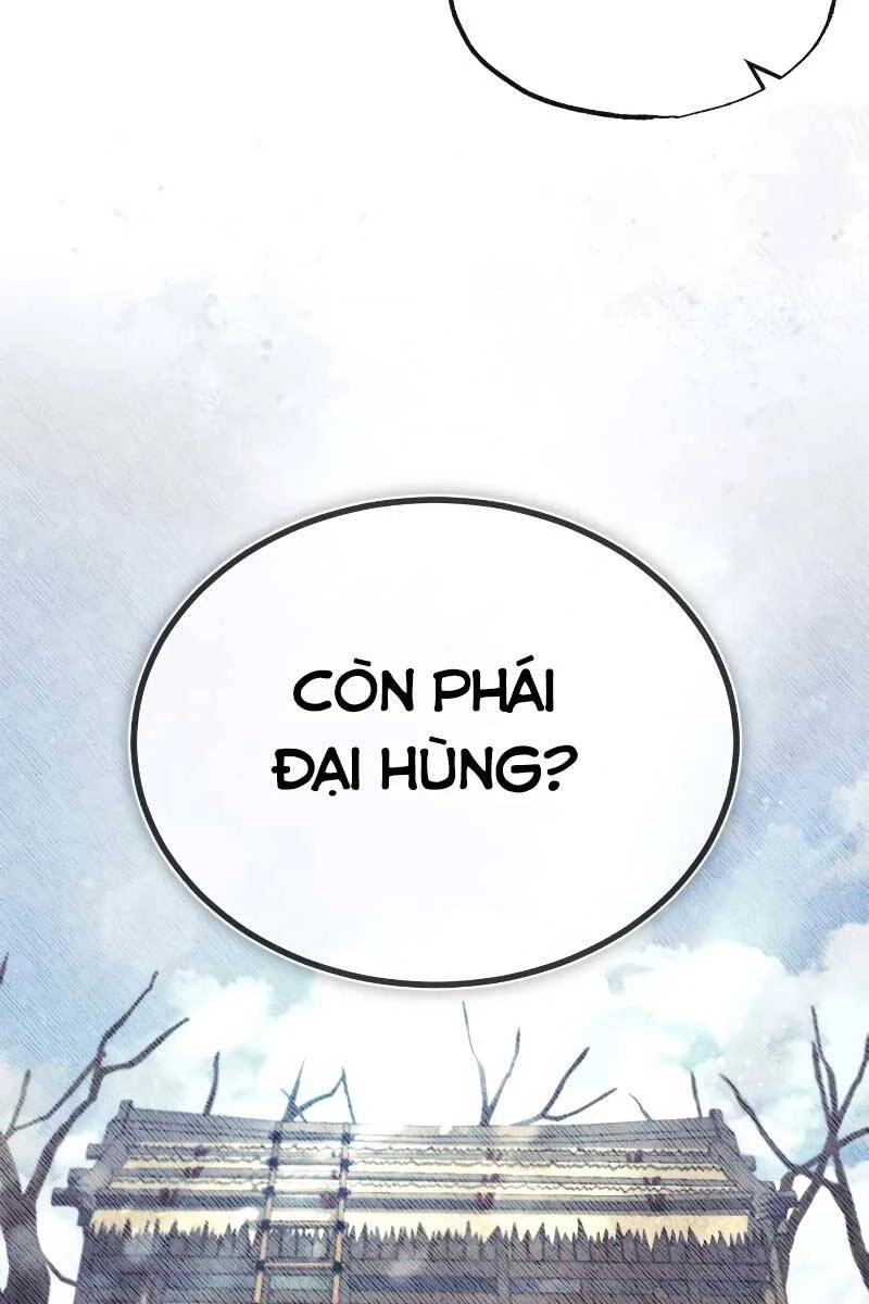 Đệ Nhất Võ Sư, Baek Cao Thủ Chapter 69 - Trang 4