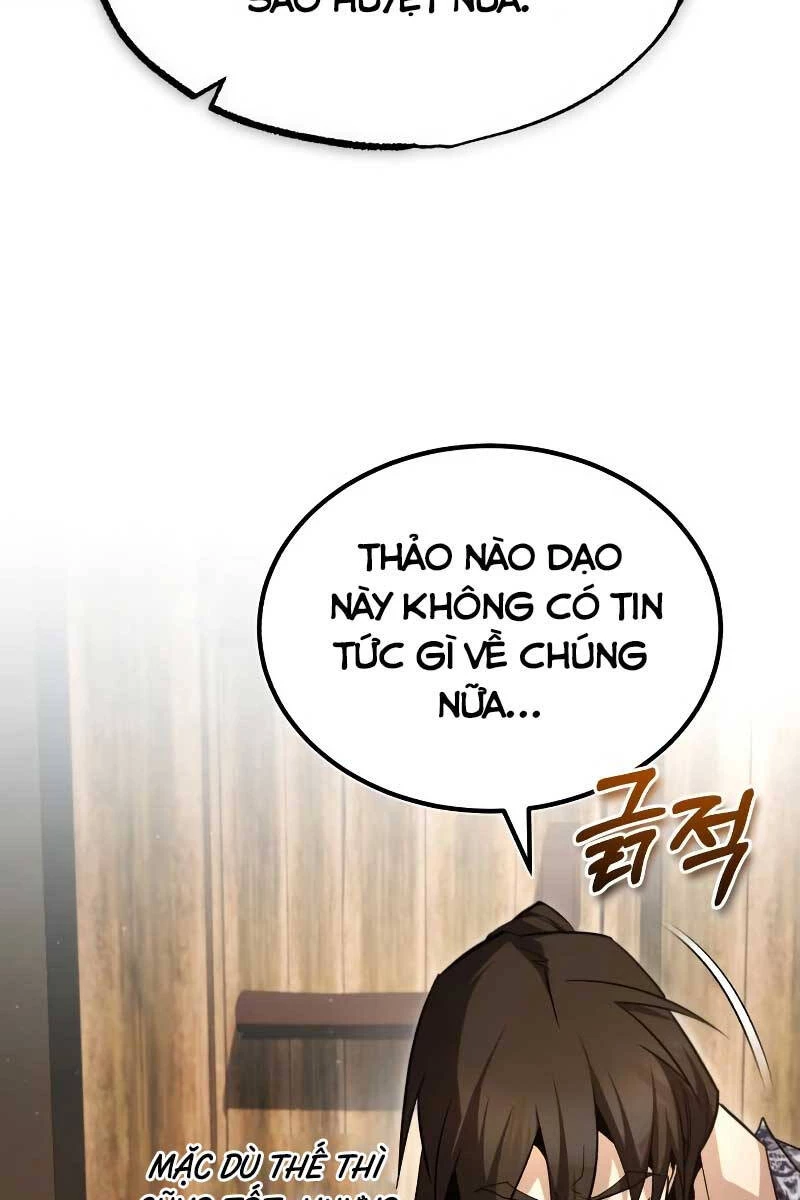 Đệ Nhất Võ Sư, Baek Cao Thủ Chapter 69 - Trang 4