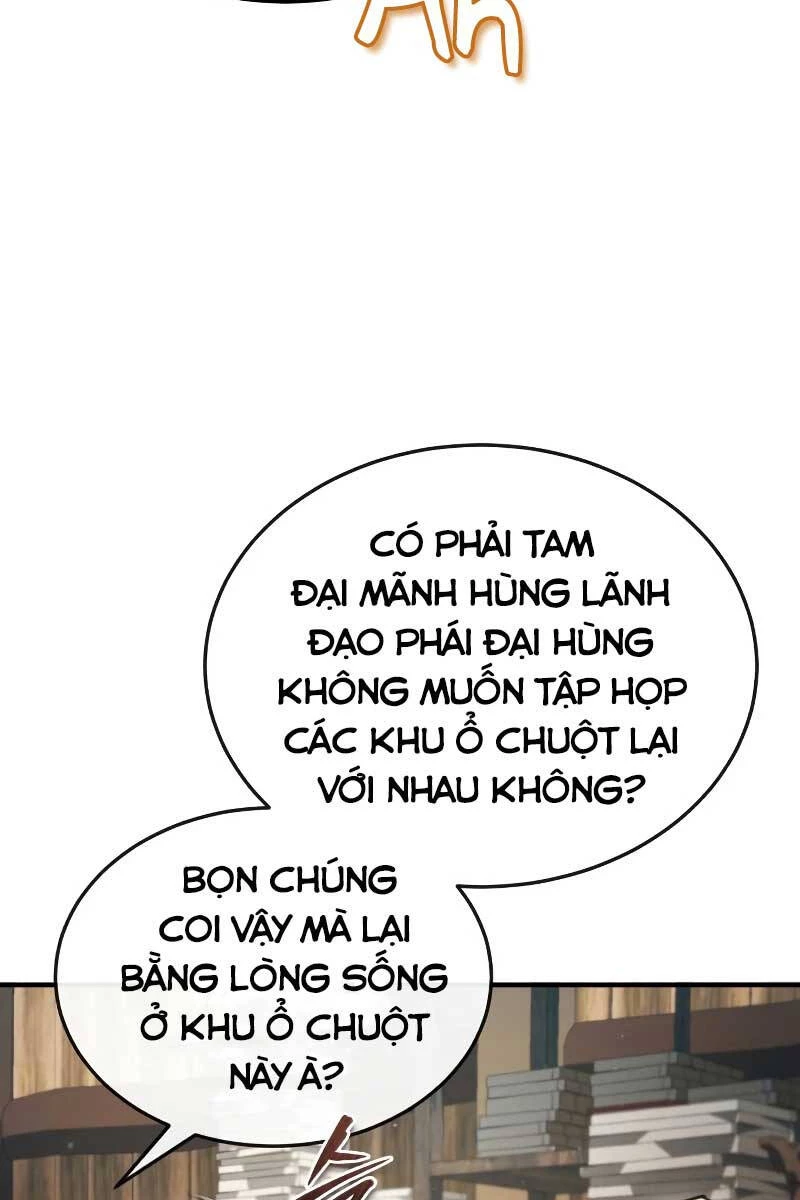 Đệ Nhất Võ Sư, Baek Cao Thủ Chapter 69 - Trang 4
