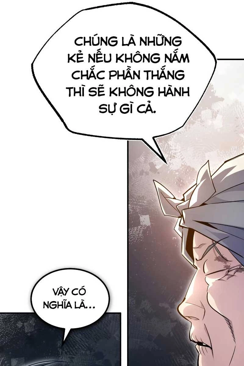 Đệ Nhất Võ Sư, Baek Cao Thủ Chapter 69 - Trang 4