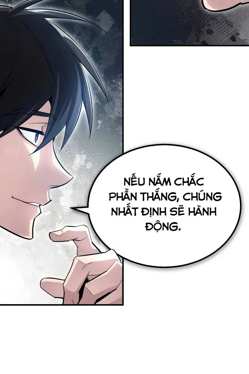 Đệ Nhất Võ Sư, Baek Cao Thủ Chapter 69 - Trang 4
