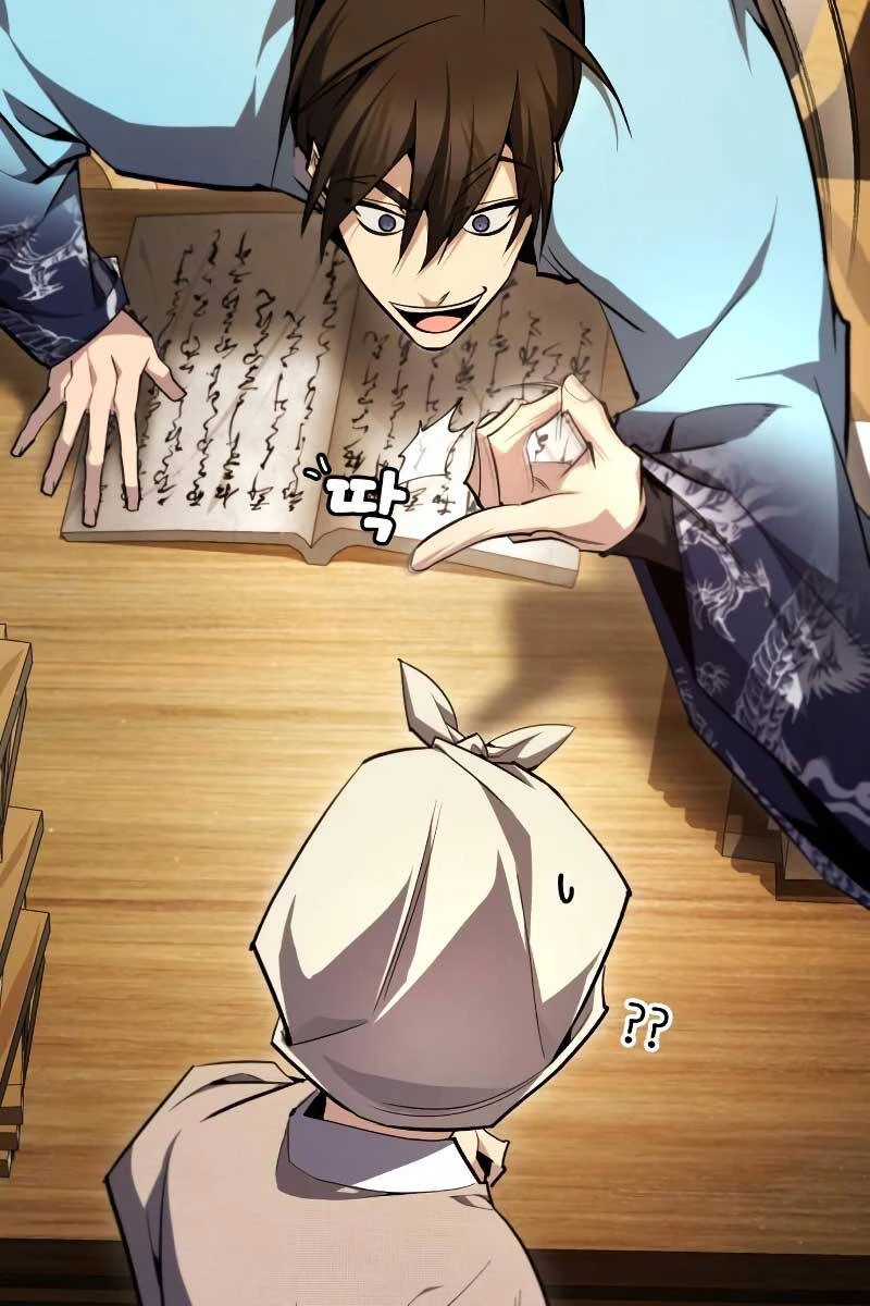 Đệ Nhất Võ Sư, Baek Cao Thủ Chapter 69 - Trang 4