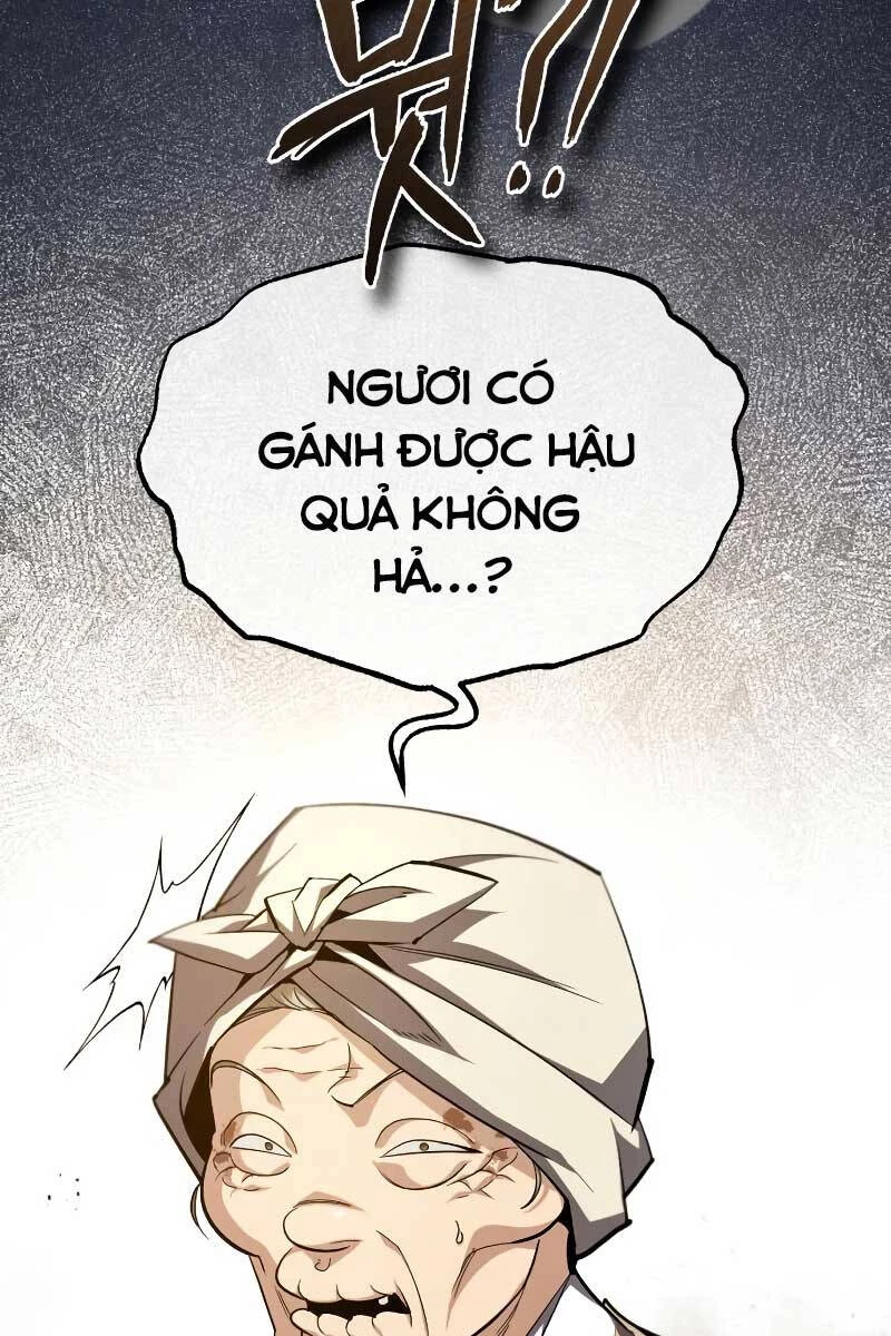 Đệ Nhất Võ Sư, Baek Cao Thủ Chapter 69 - Trang 4