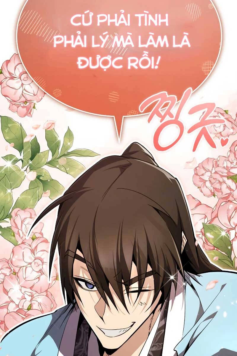 Đệ Nhất Võ Sư, Baek Cao Thủ Chapter 69 - Trang 4