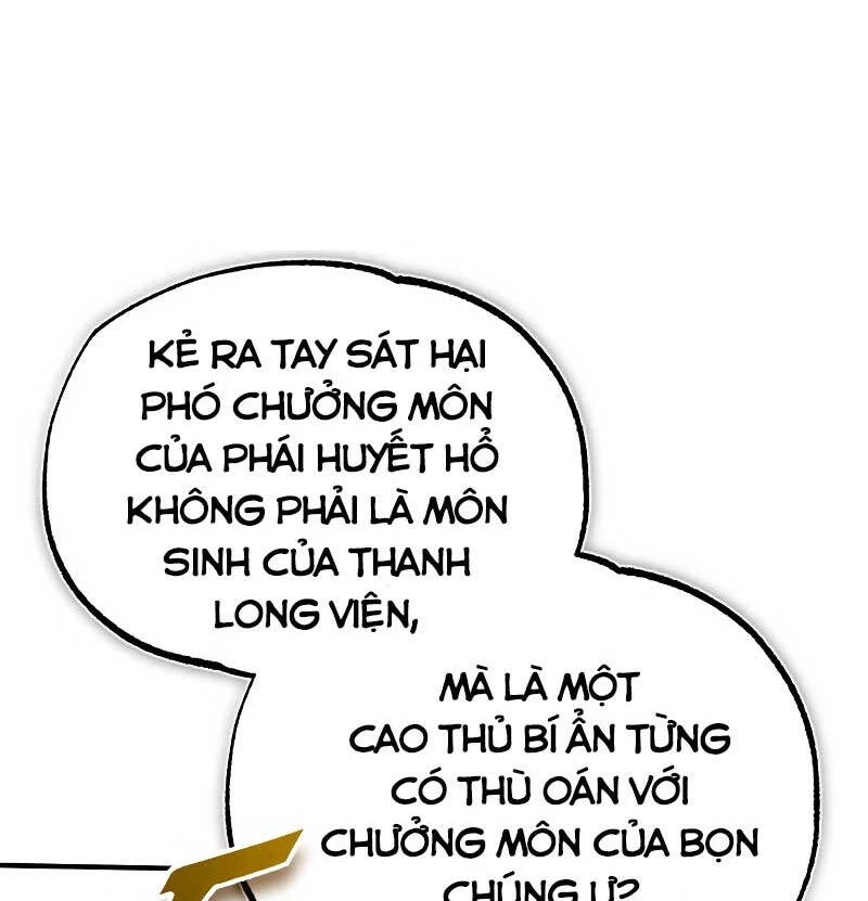 Đệ Nhất Võ Sư, Baek Cao Thủ Chapter 69 - Trang 4