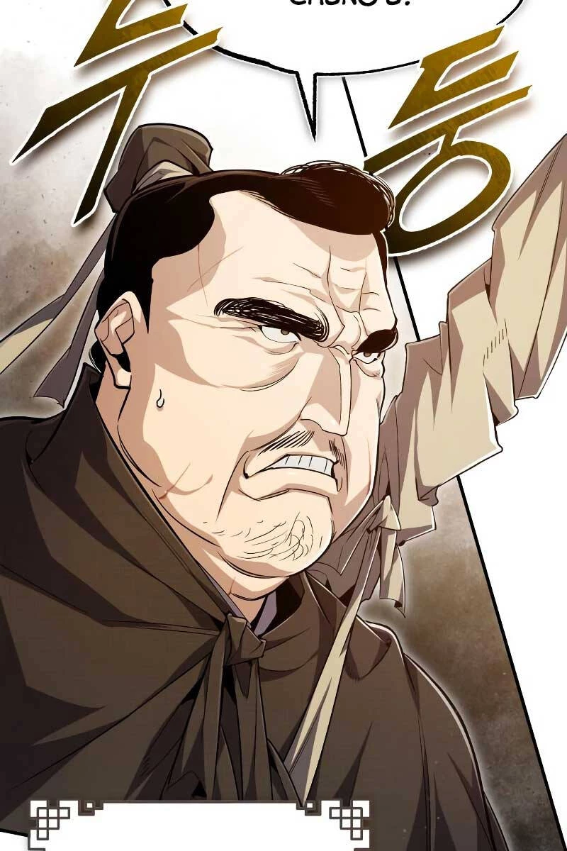 Đệ Nhất Võ Sư, Baek Cao Thủ Chapter 69 - Trang 4