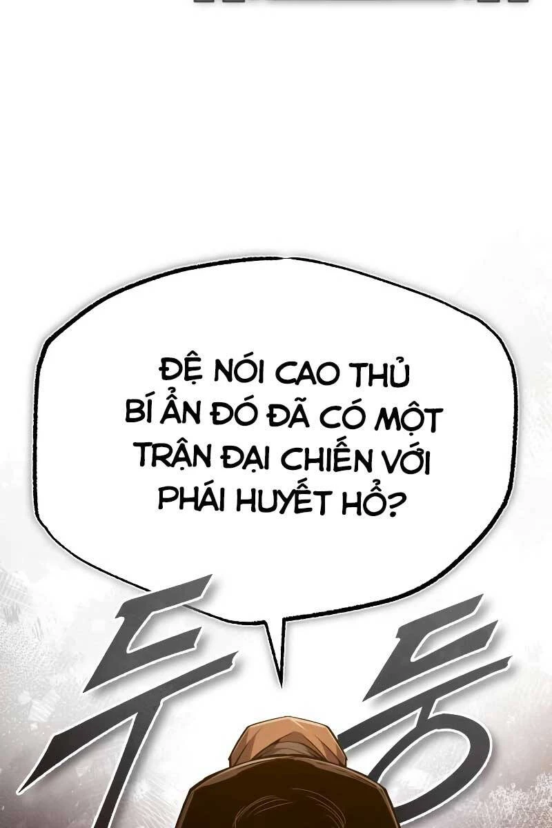 Đệ Nhất Võ Sư, Baek Cao Thủ Chapter 69 - Trang 4