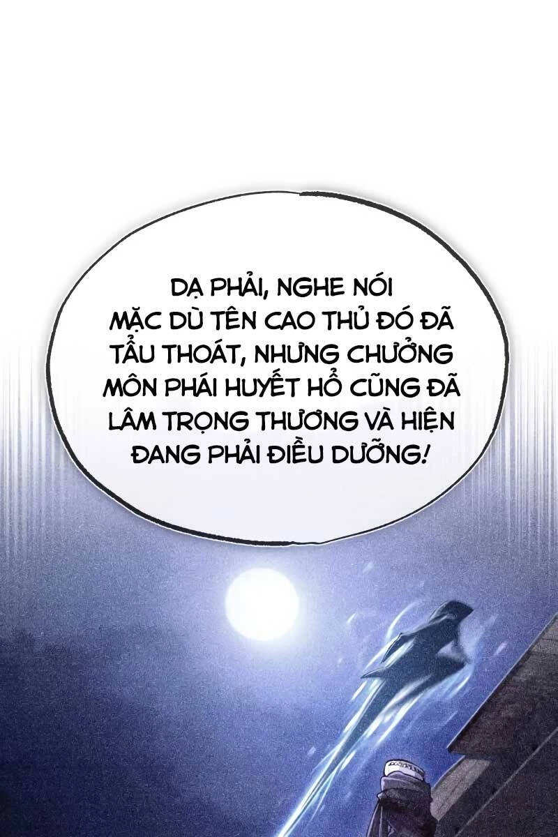 Đệ Nhất Võ Sư, Baek Cao Thủ Chapter 69 - Trang 4