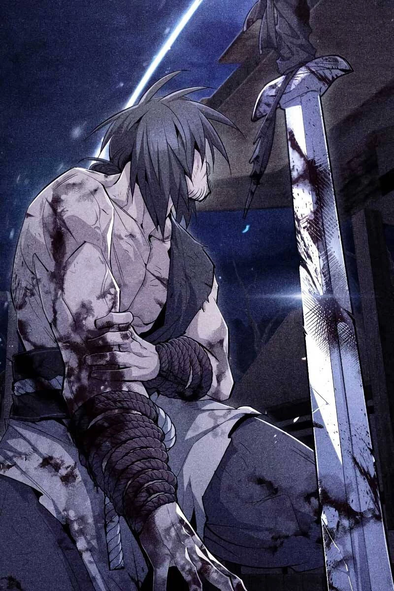 Đệ Nhất Võ Sư, Baek Cao Thủ Chapter 69 - Trang 4