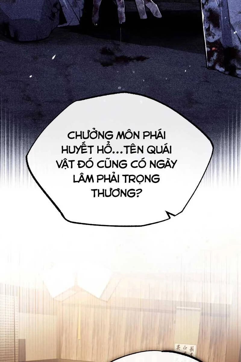 Đệ Nhất Võ Sư, Baek Cao Thủ Chapter 69 - Trang 4