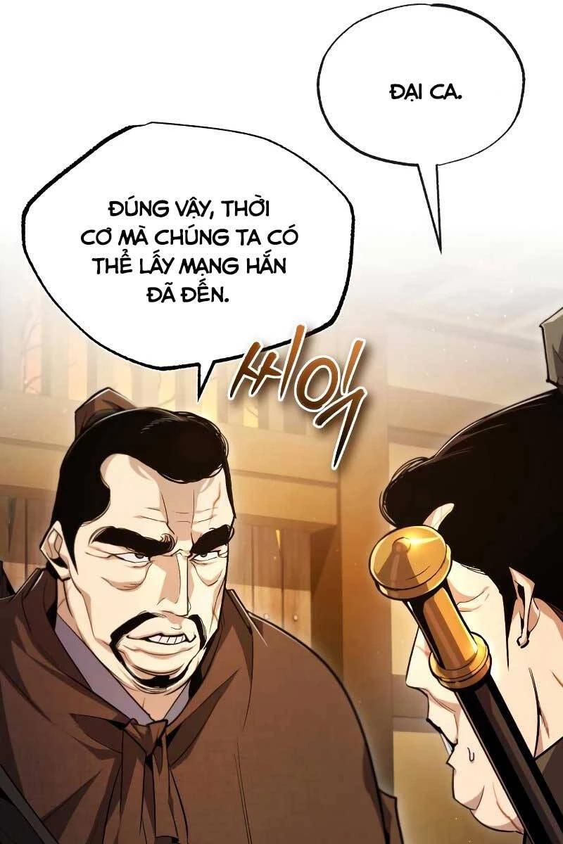 Đệ Nhất Võ Sư, Baek Cao Thủ Chapter 69 - Trang 4