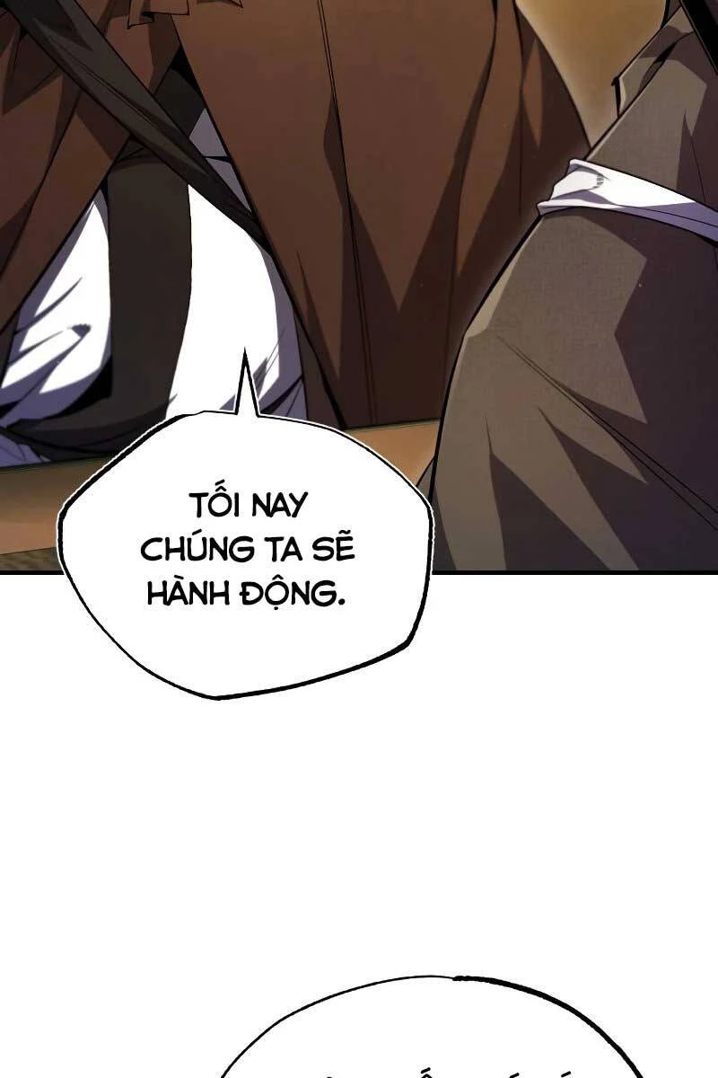 Đệ Nhất Võ Sư, Baek Cao Thủ Chapter 69 - Trang 4