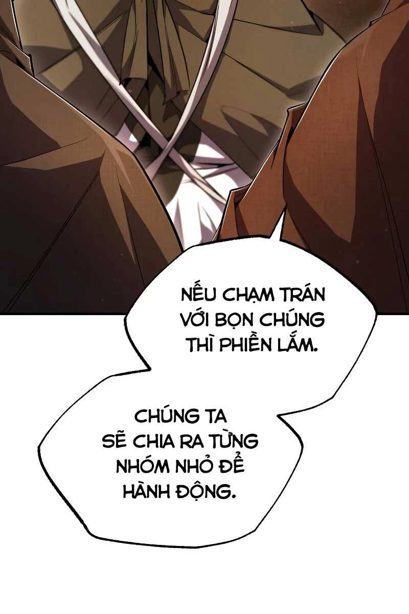 Đệ Nhất Võ Sư, Baek Cao Thủ Chapter 69 - Trang 4