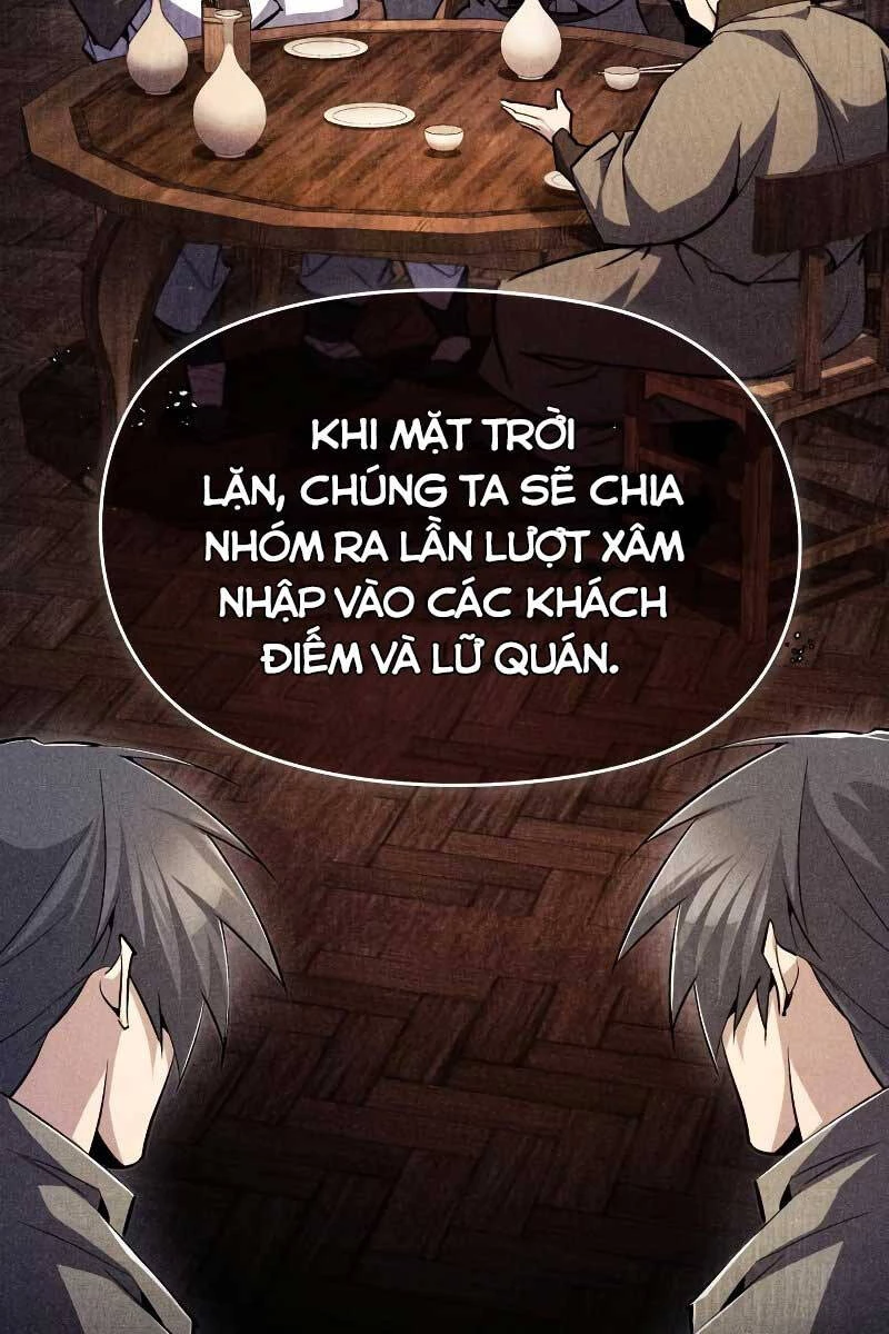 Đệ Nhất Võ Sư, Baek Cao Thủ Chapter 69 - Trang 4