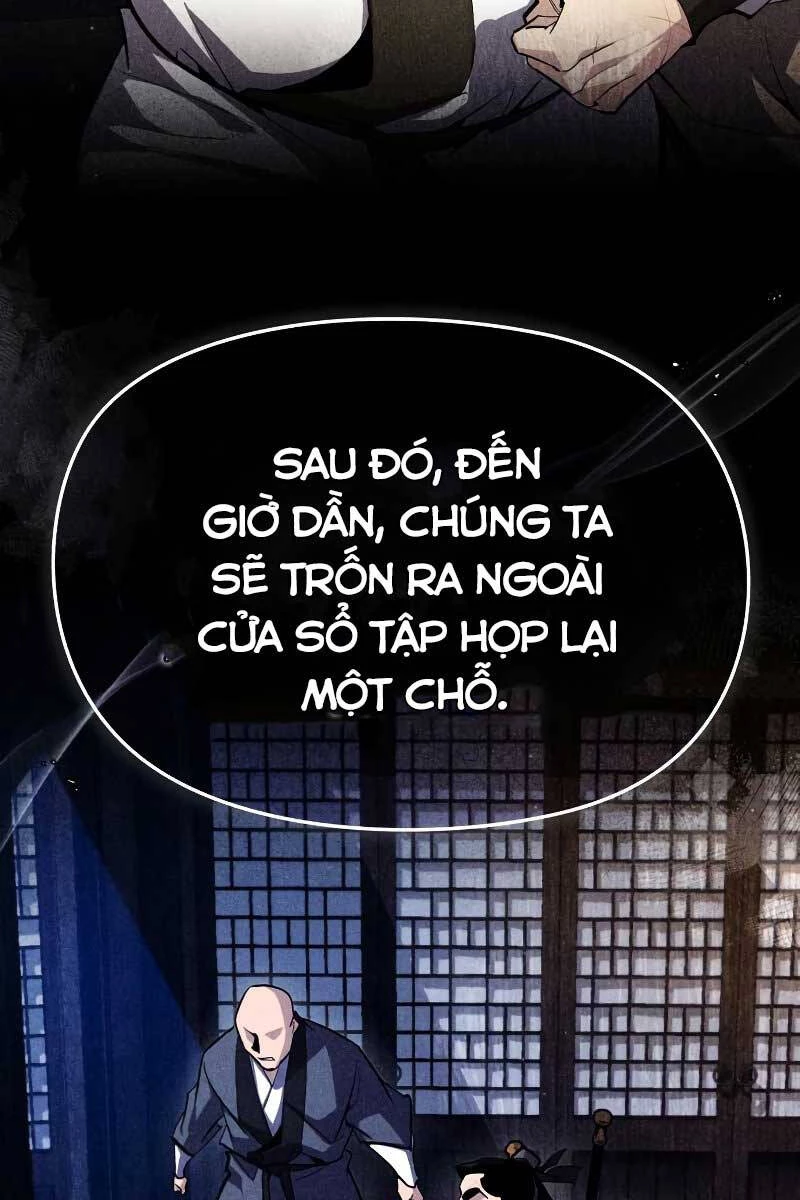 Đệ Nhất Võ Sư, Baek Cao Thủ Chapter 69 - Trang 4
