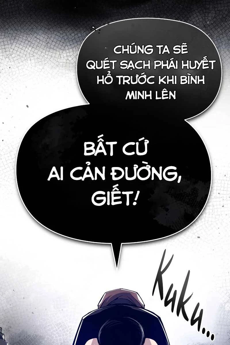 Đệ Nhất Võ Sư, Baek Cao Thủ Chapter 69 - Trang 4