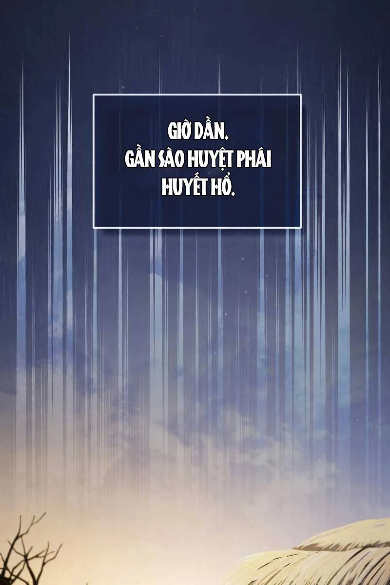 Đệ Nhất Võ Sư, Baek Cao Thủ Chapter 69 - Trang 4