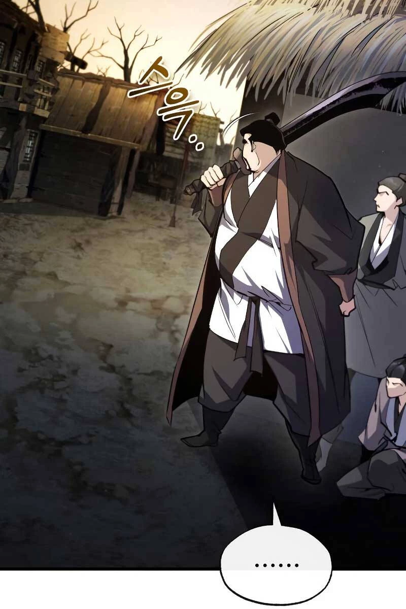 Đệ Nhất Võ Sư, Baek Cao Thủ Chapter 69 - Trang 4