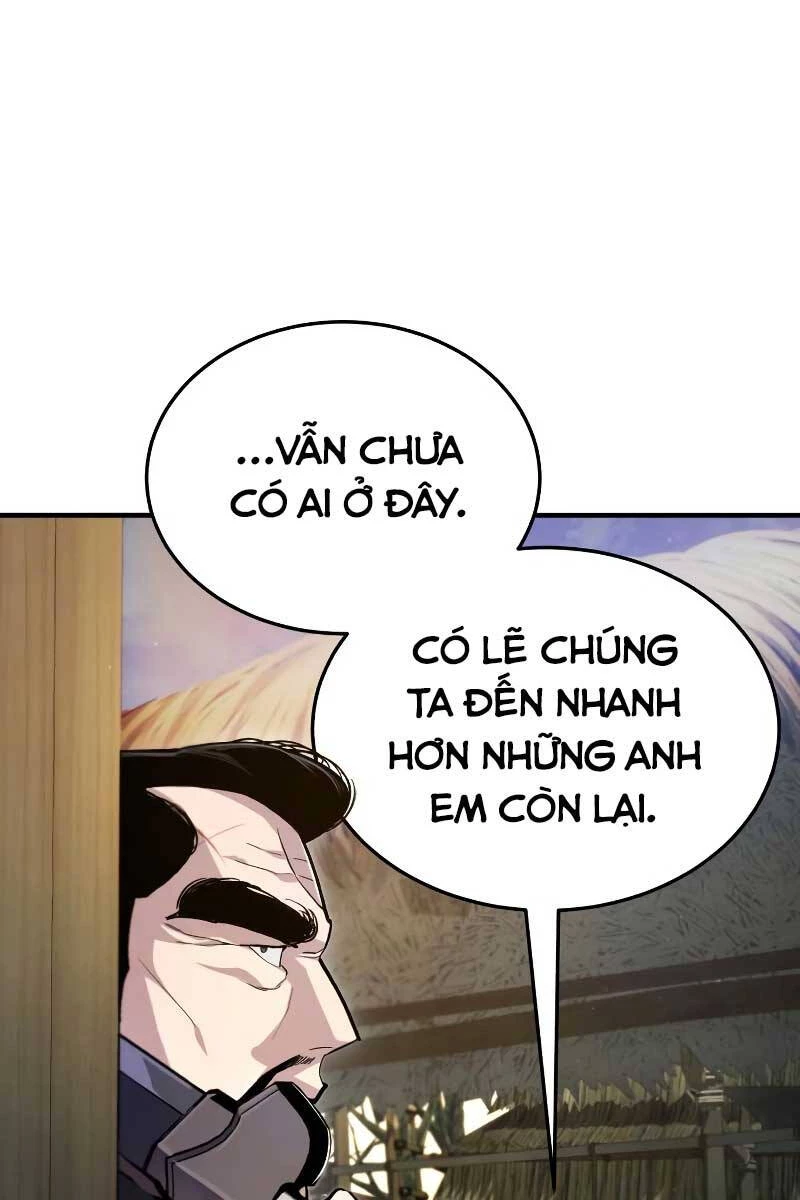 Đệ Nhất Võ Sư, Baek Cao Thủ Chapter 69 - Trang 4