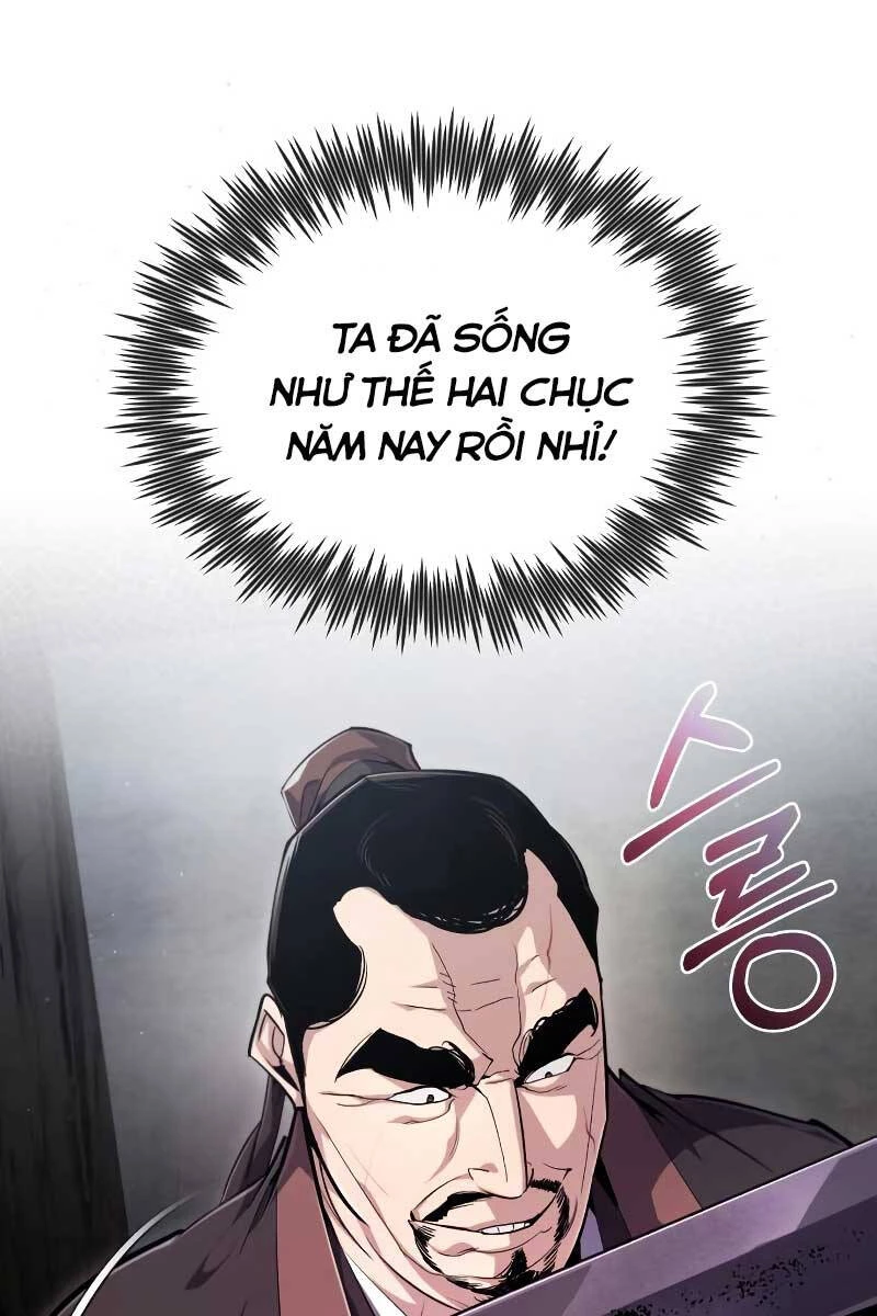 Đệ Nhất Võ Sư, Baek Cao Thủ Chapter 69 - Trang 4