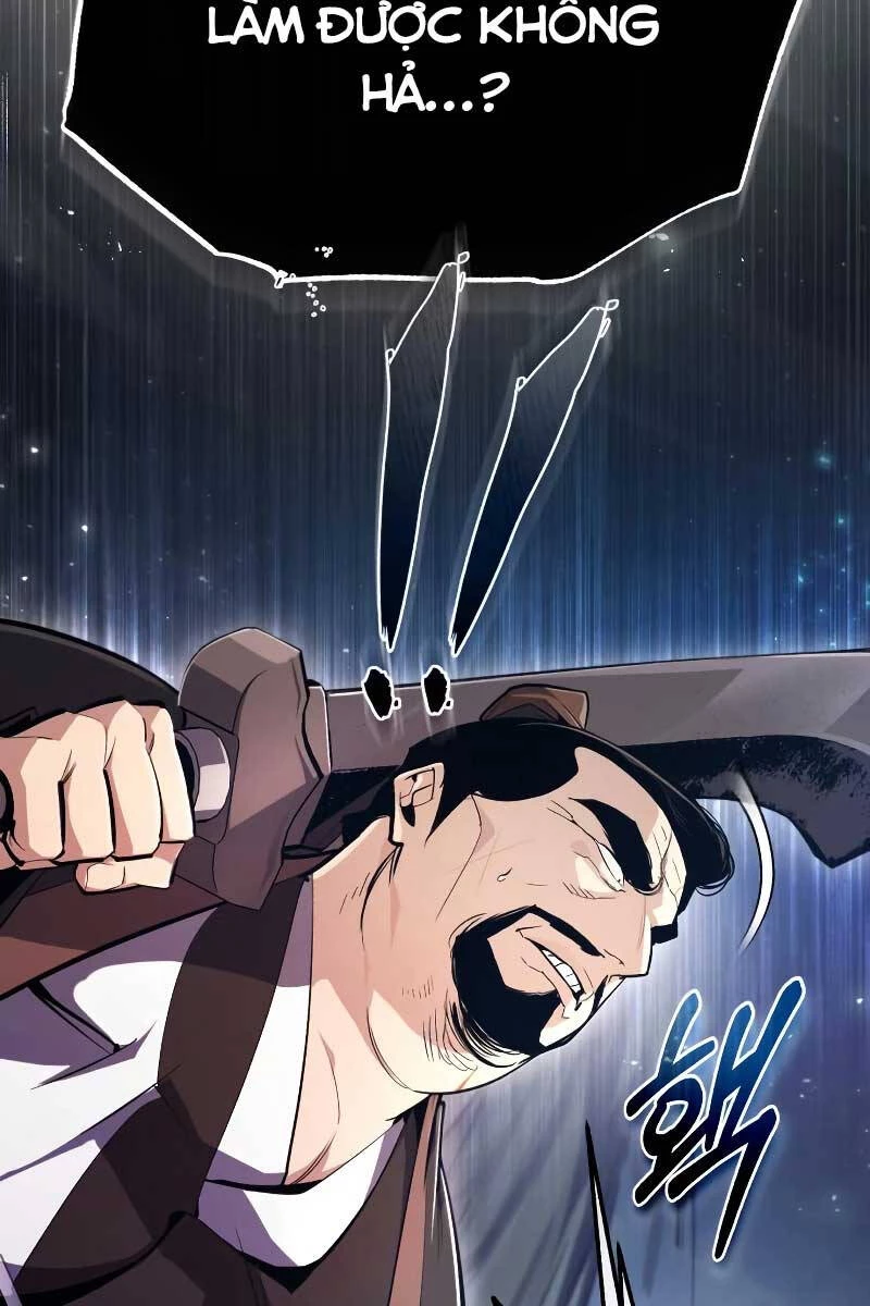 Đệ Nhất Võ Sư, Baek Cao Thủ Chapter 69 - Trang 4