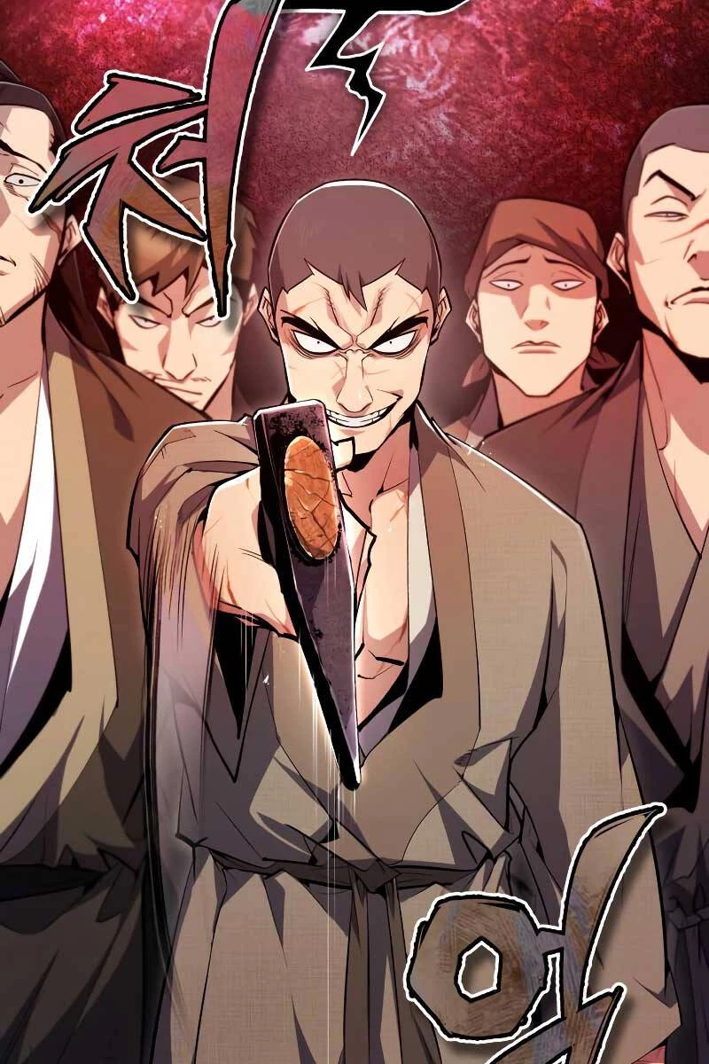 Đệ Nhất Võ Sư, Baek Cao Thủ Chapter 69 - Trang 4