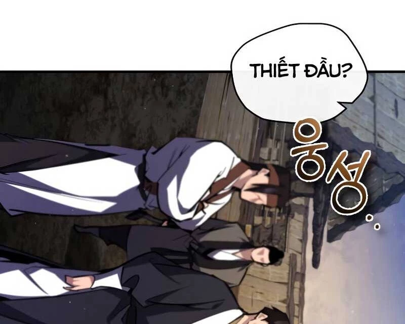 Đệ Nhất Võ Sư, Baek Cao Thủ Chapter 69 - Trang 4