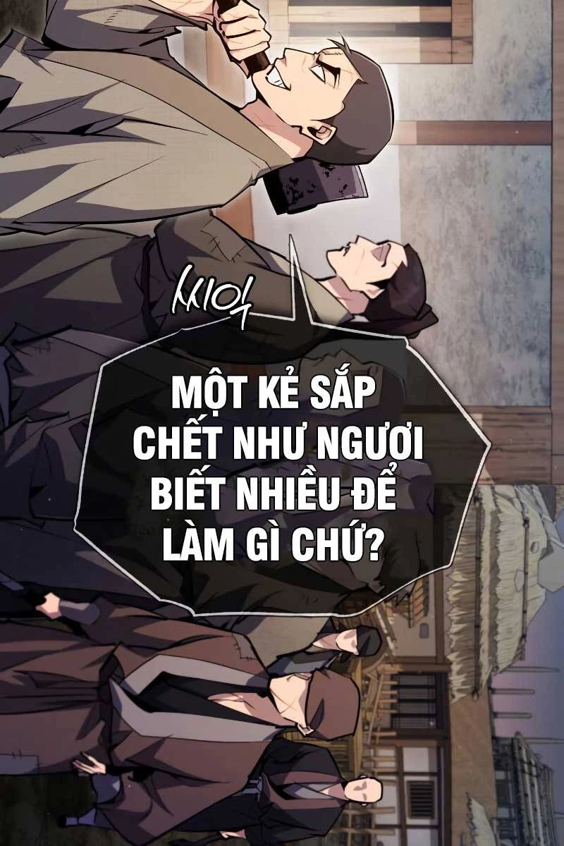 Đệ Nhất Võ Sư, Baek Cao Thủ Chapter 69 - Trang 4