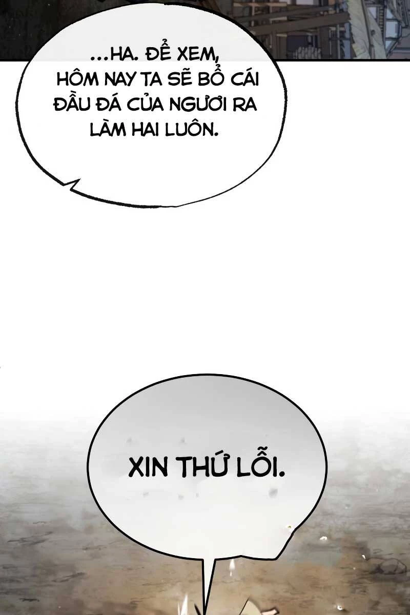 Đệ Nhất Võ Sư, Baek Cao Thủ Chapter 69 - Trang 4